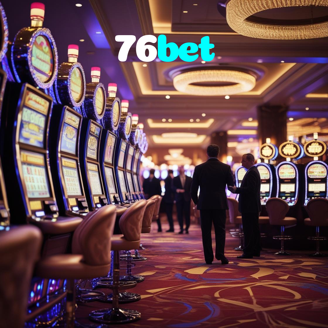 76bet visual