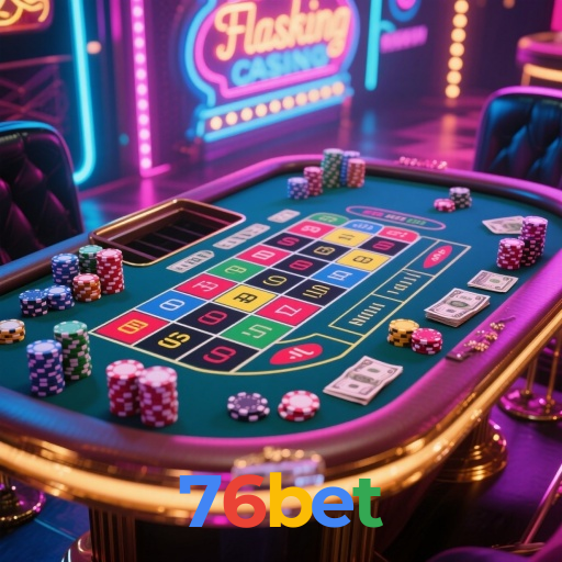 76bet visual