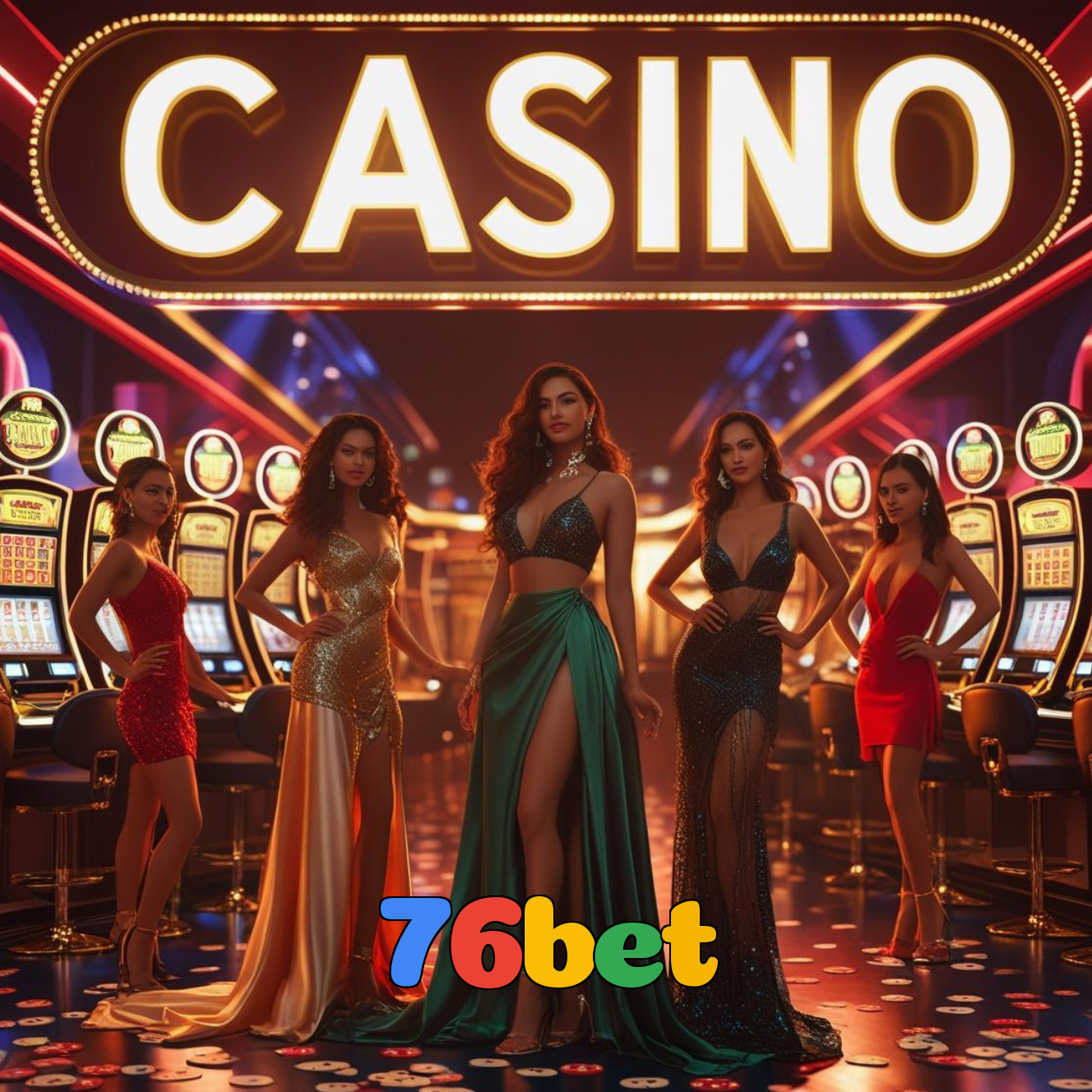 76bet visual