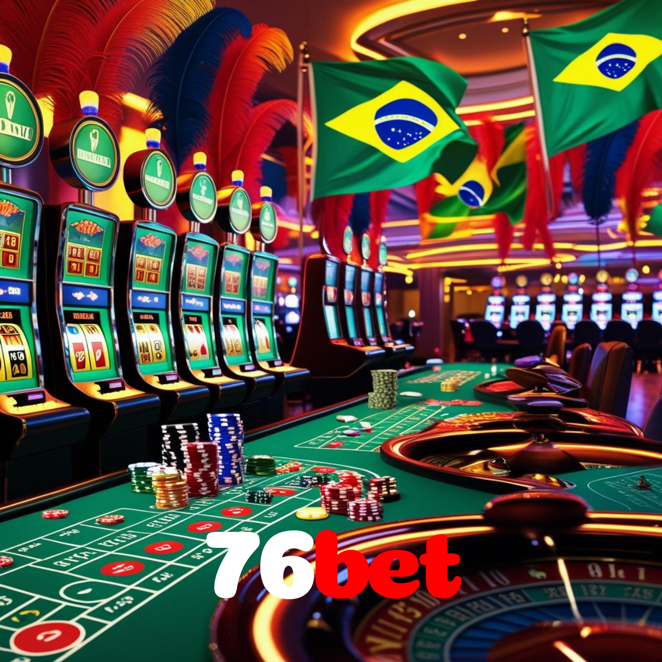 76bet visual