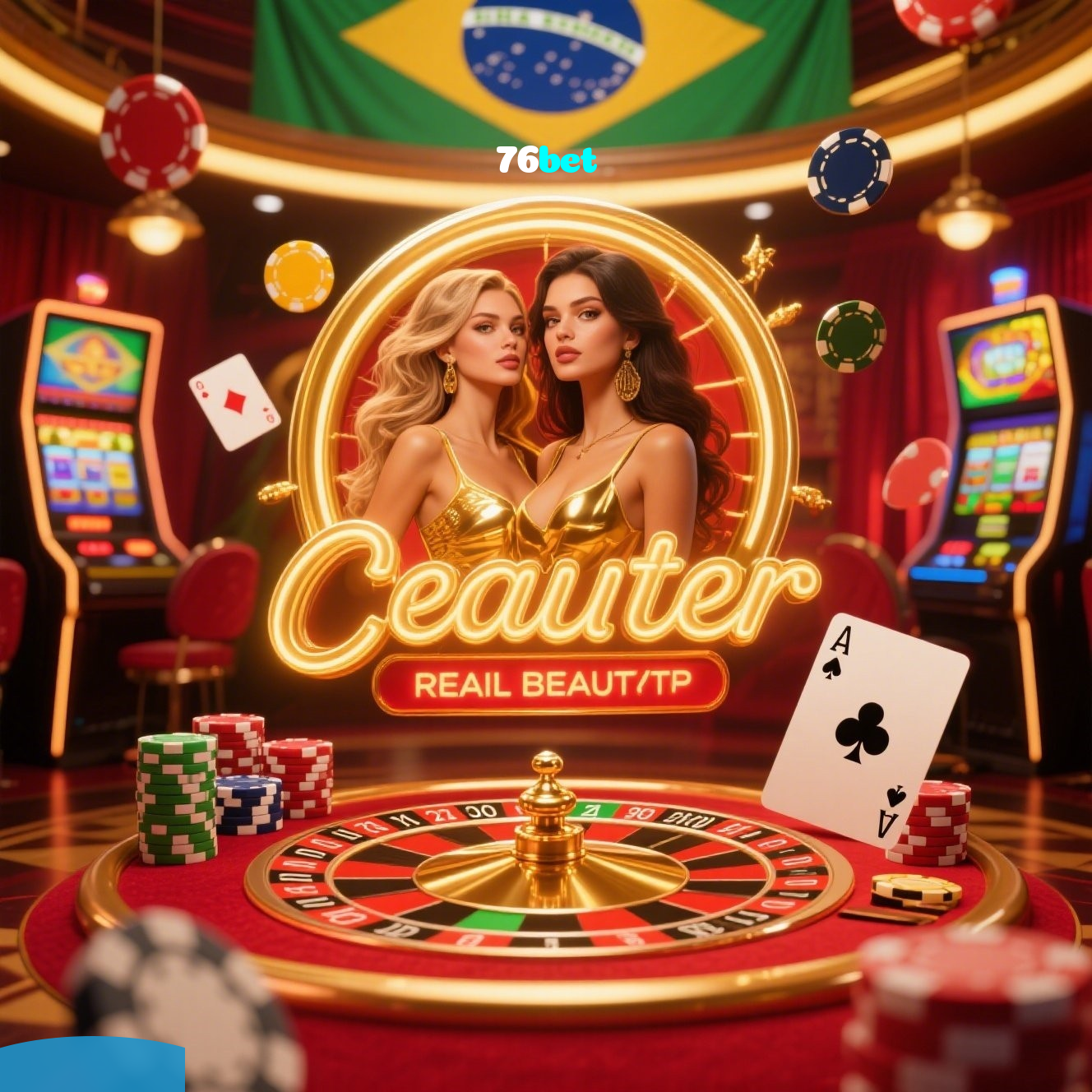 76bet visual