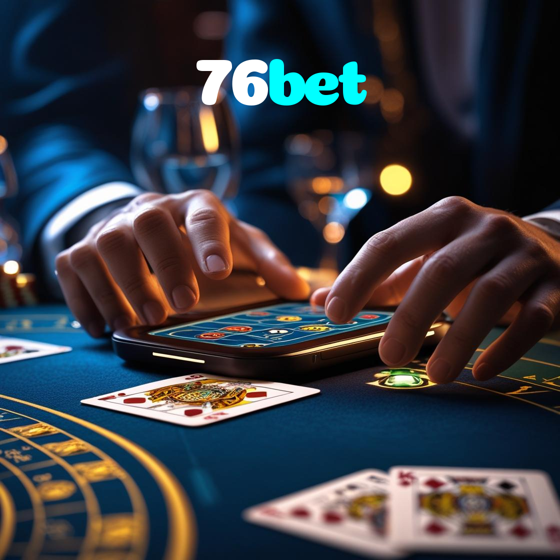 76bet visual