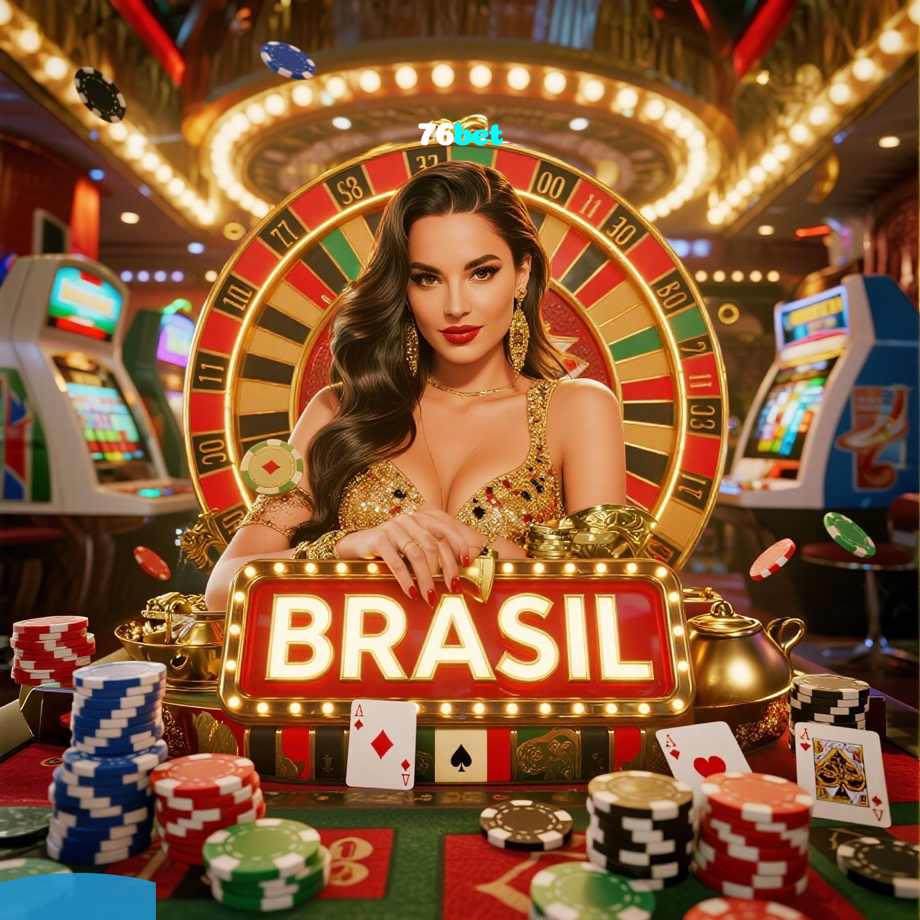 76bet visual