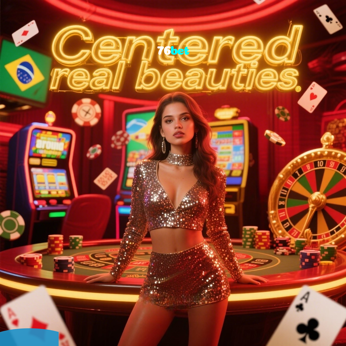 76bet visual