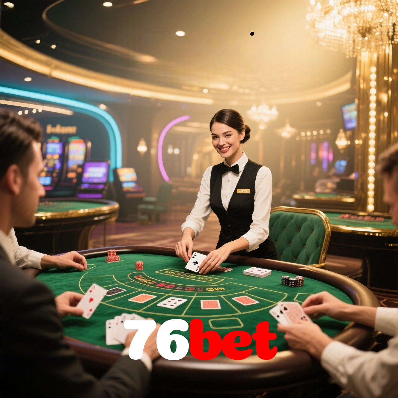76bet visual