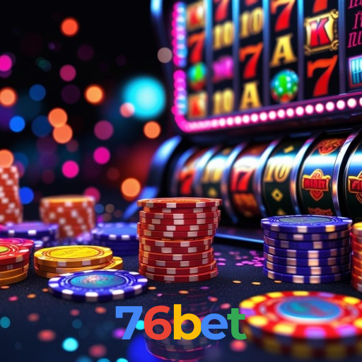 76bet visual