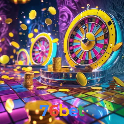 76bet visual