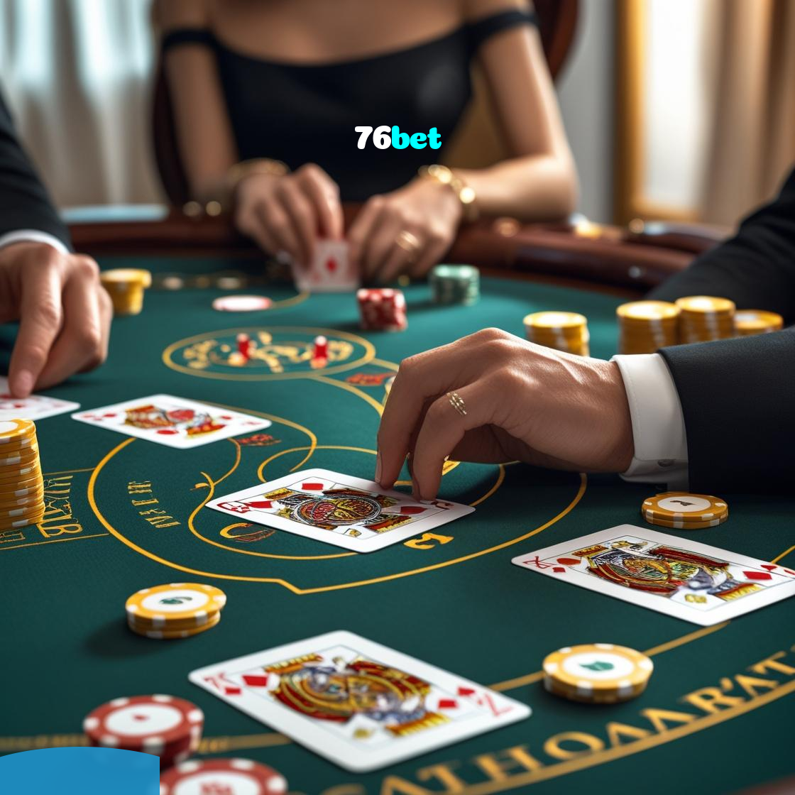 76bet visual