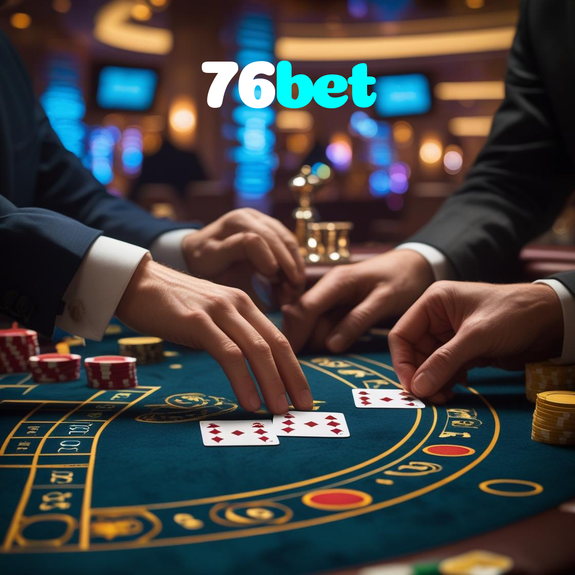 76bet visual