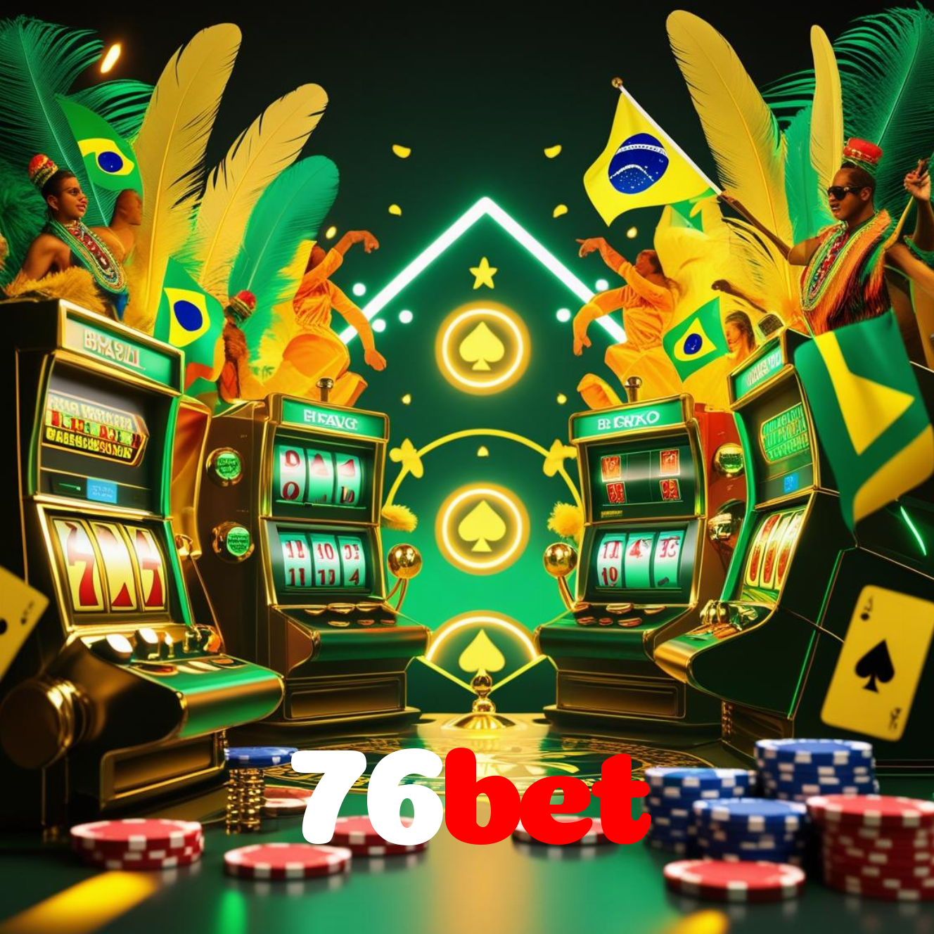 76bet visual