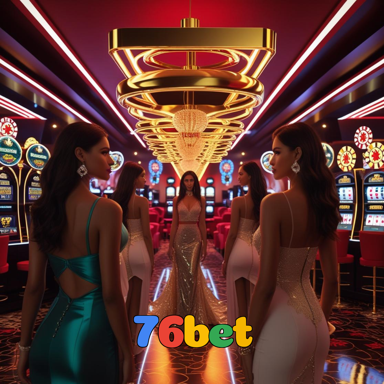 76bet visual