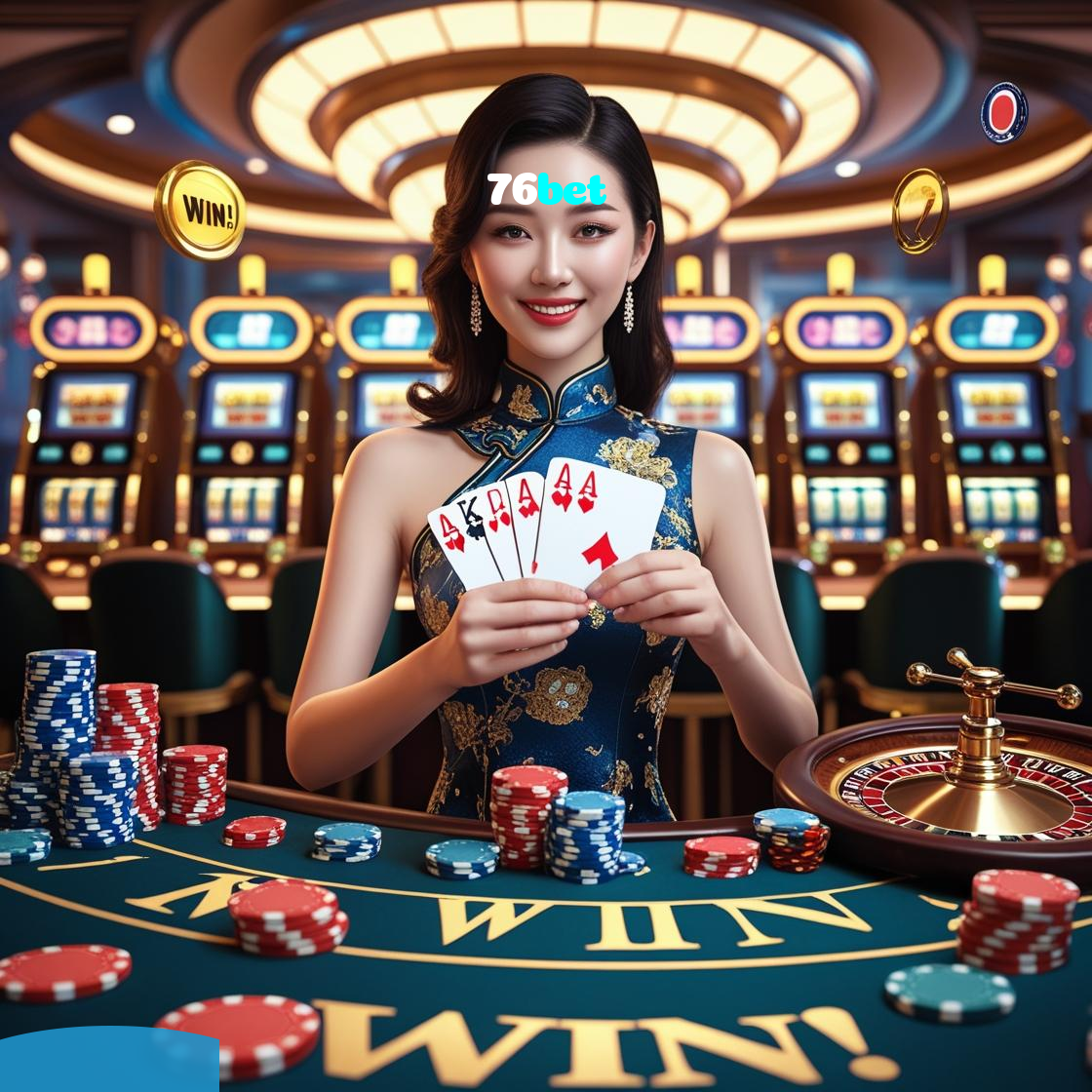 76bet visual