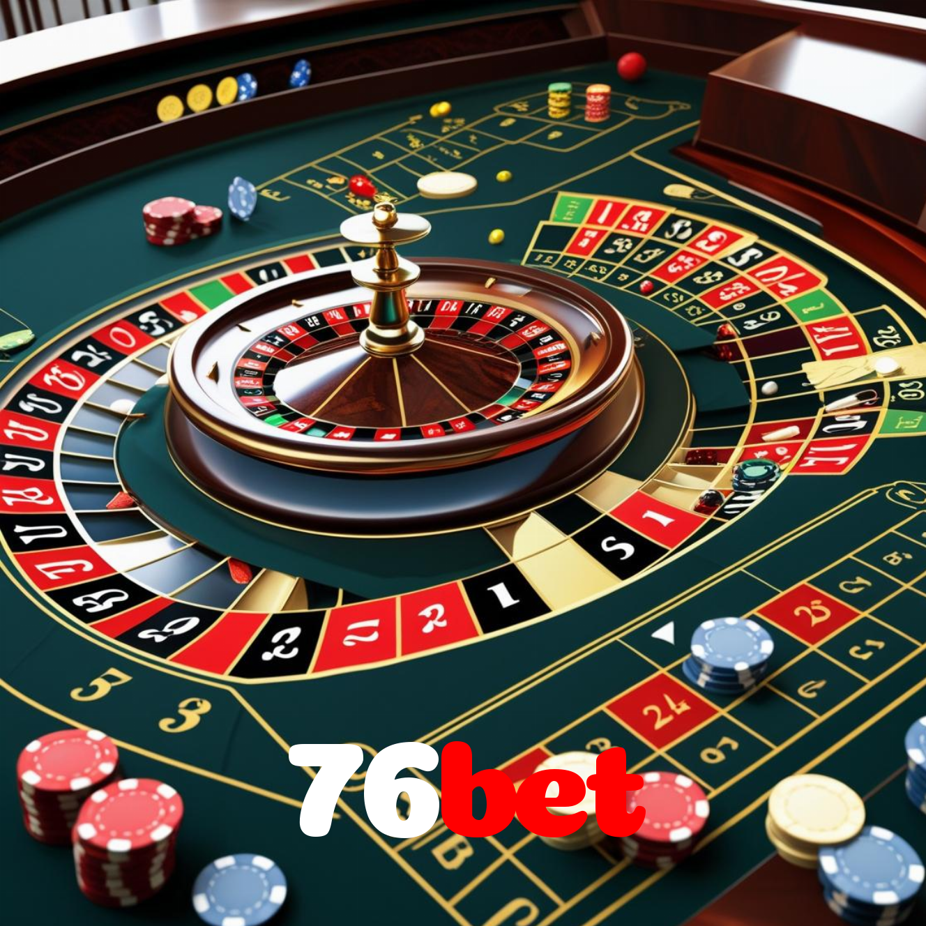 76bet visual
