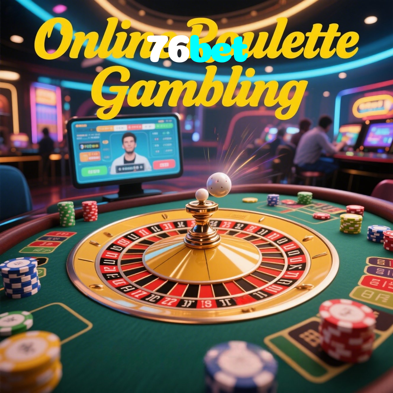 76bet visual