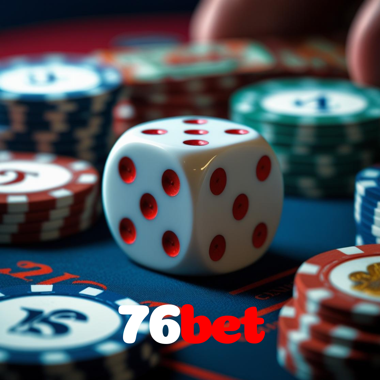 76bet visual