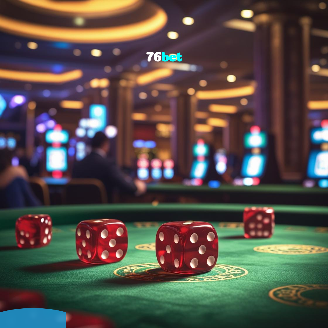 76bet visual