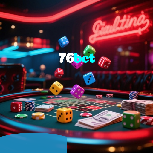 76bet visual