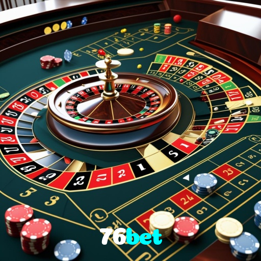 76bet visual
