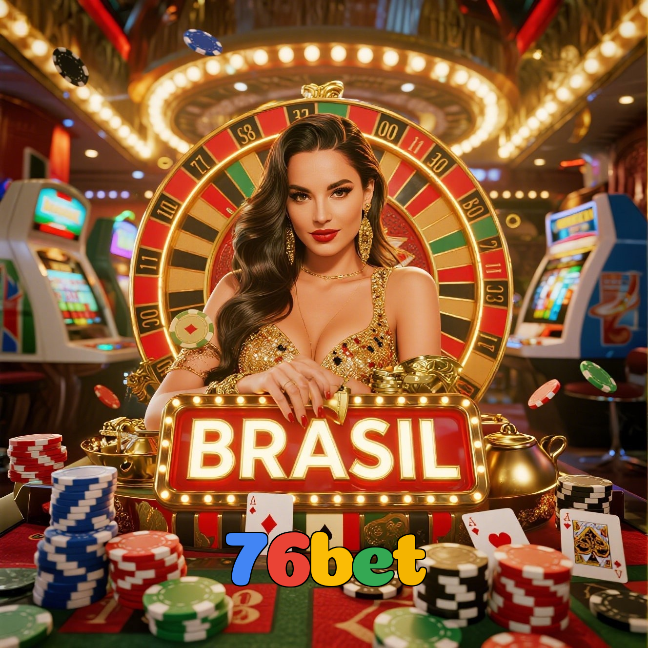 76bet visual