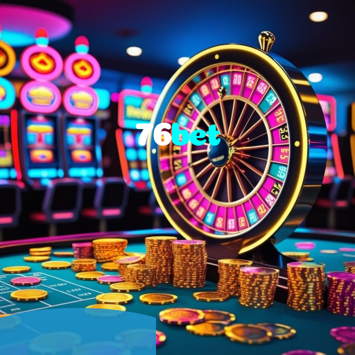 76bet visual