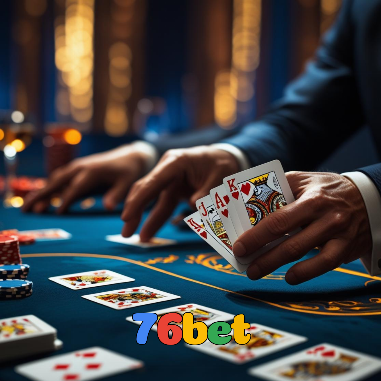 76bet visual