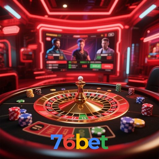 76bet visual