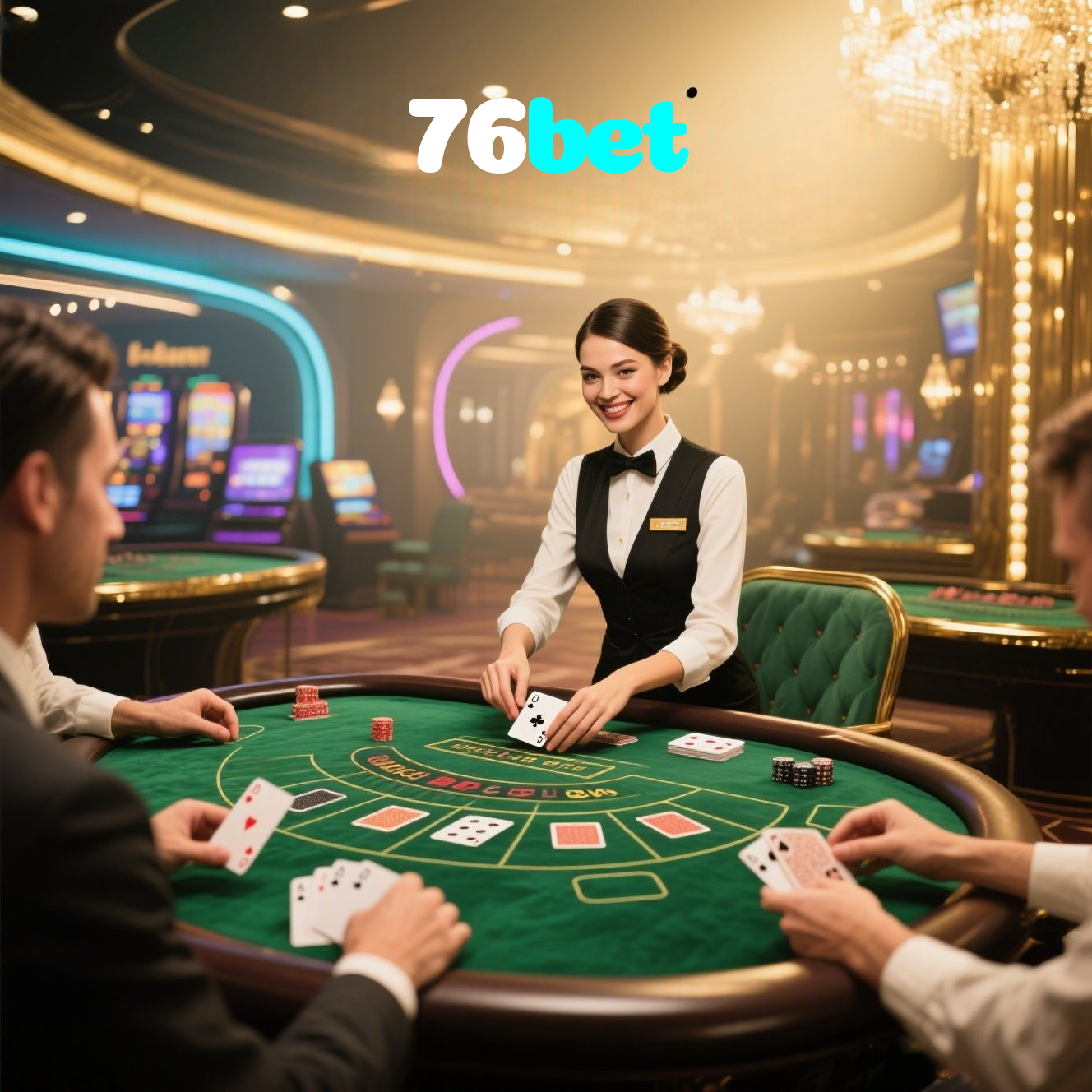 76bet visual