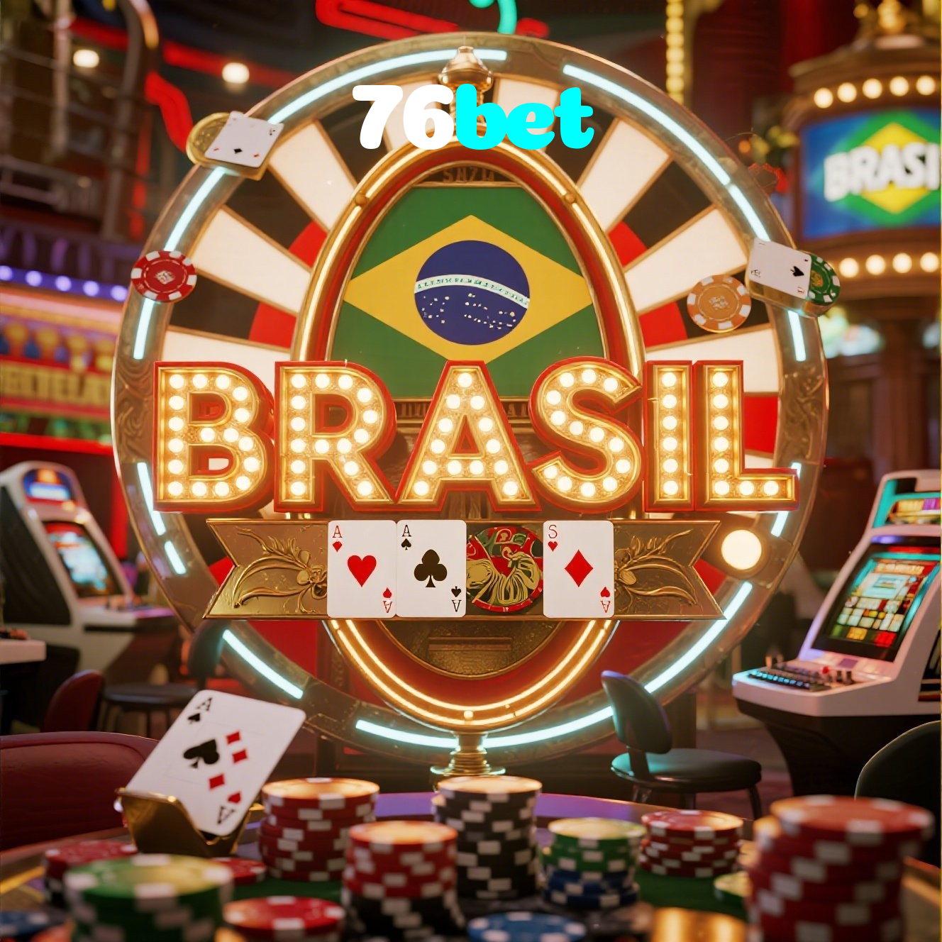 76bet visual