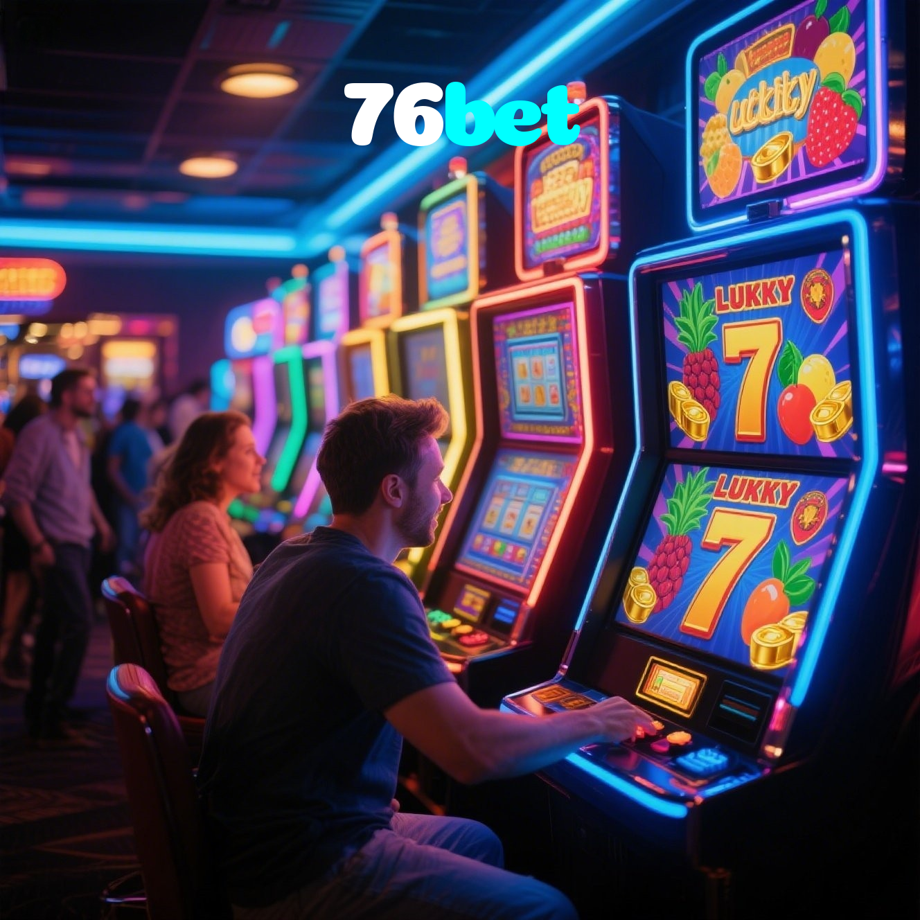 76bet visual