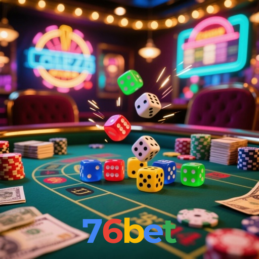 76bet visual