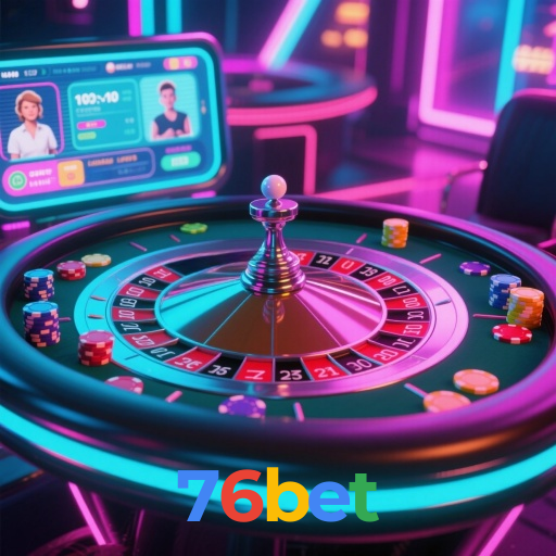 76bet visual