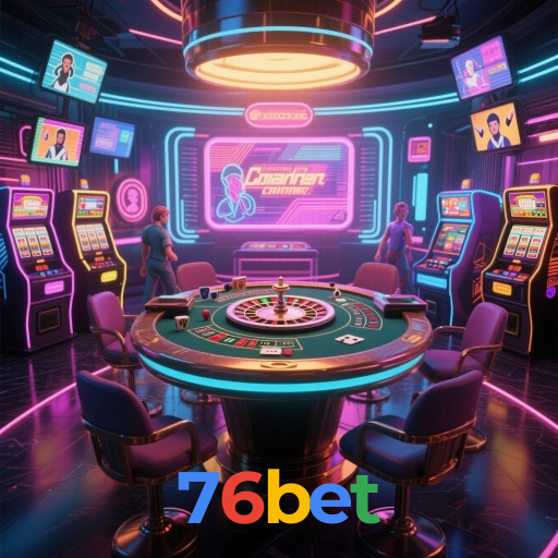 76bet visual