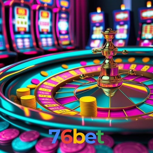 76bet visual