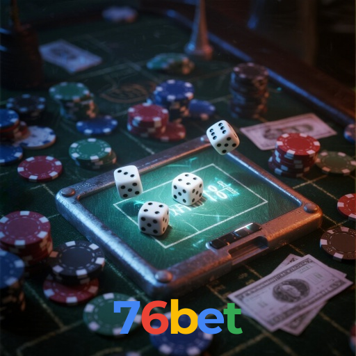 76bet visual