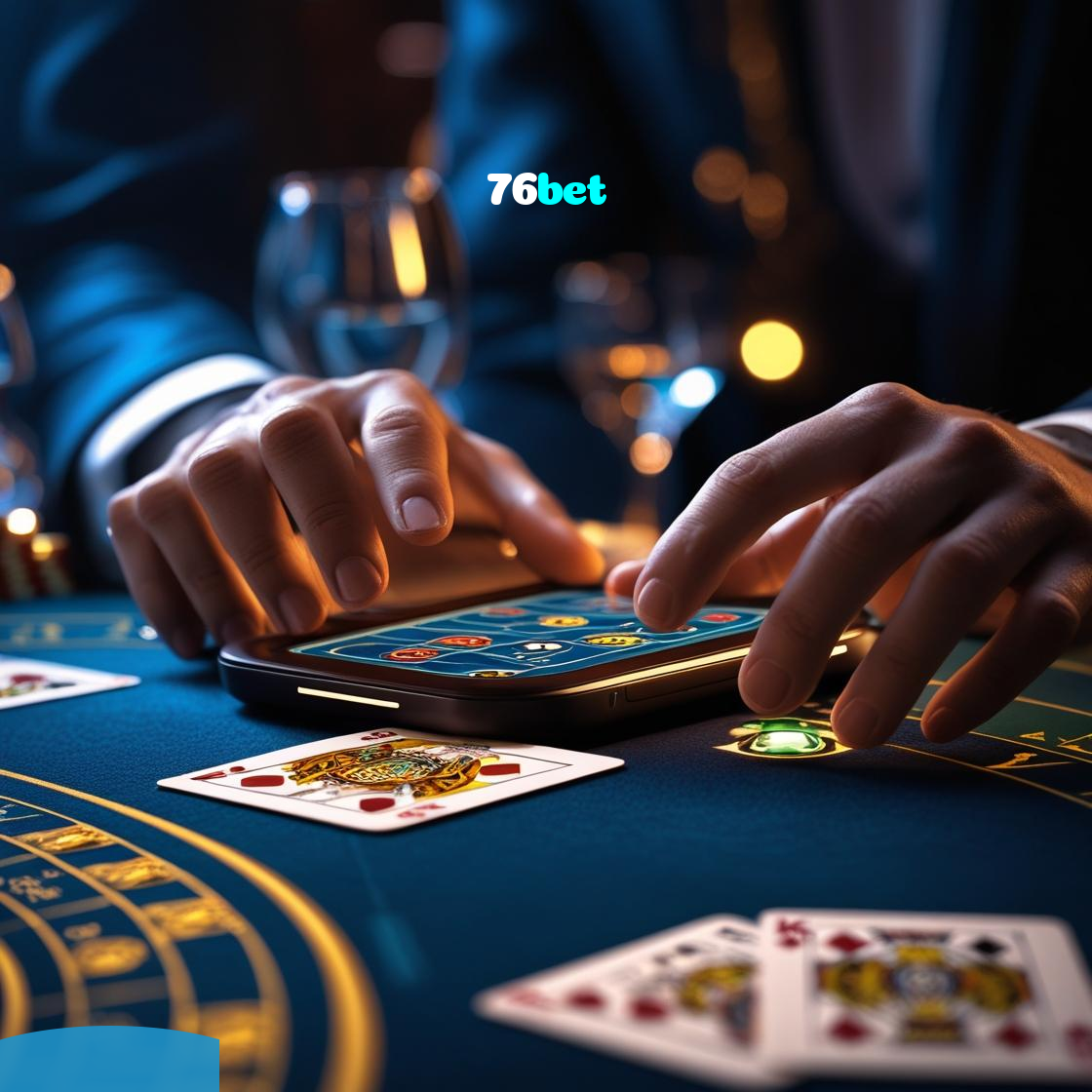 76bet visual