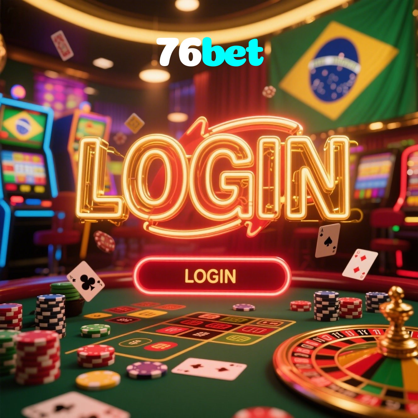 76bet visual