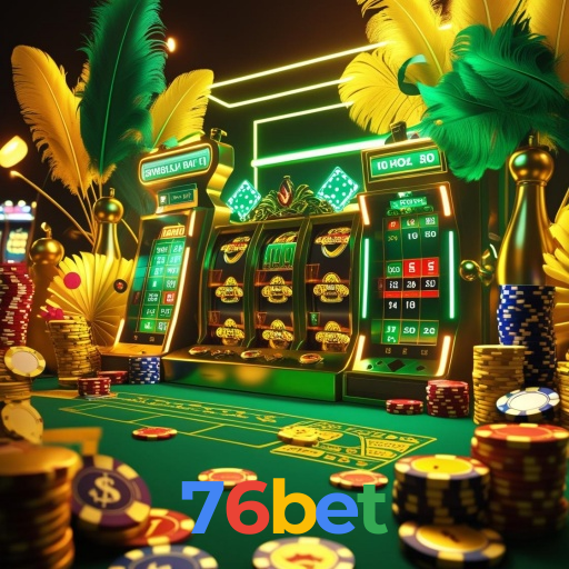 76bet visual