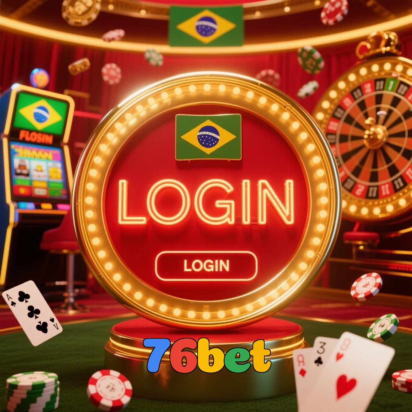 76bet visual