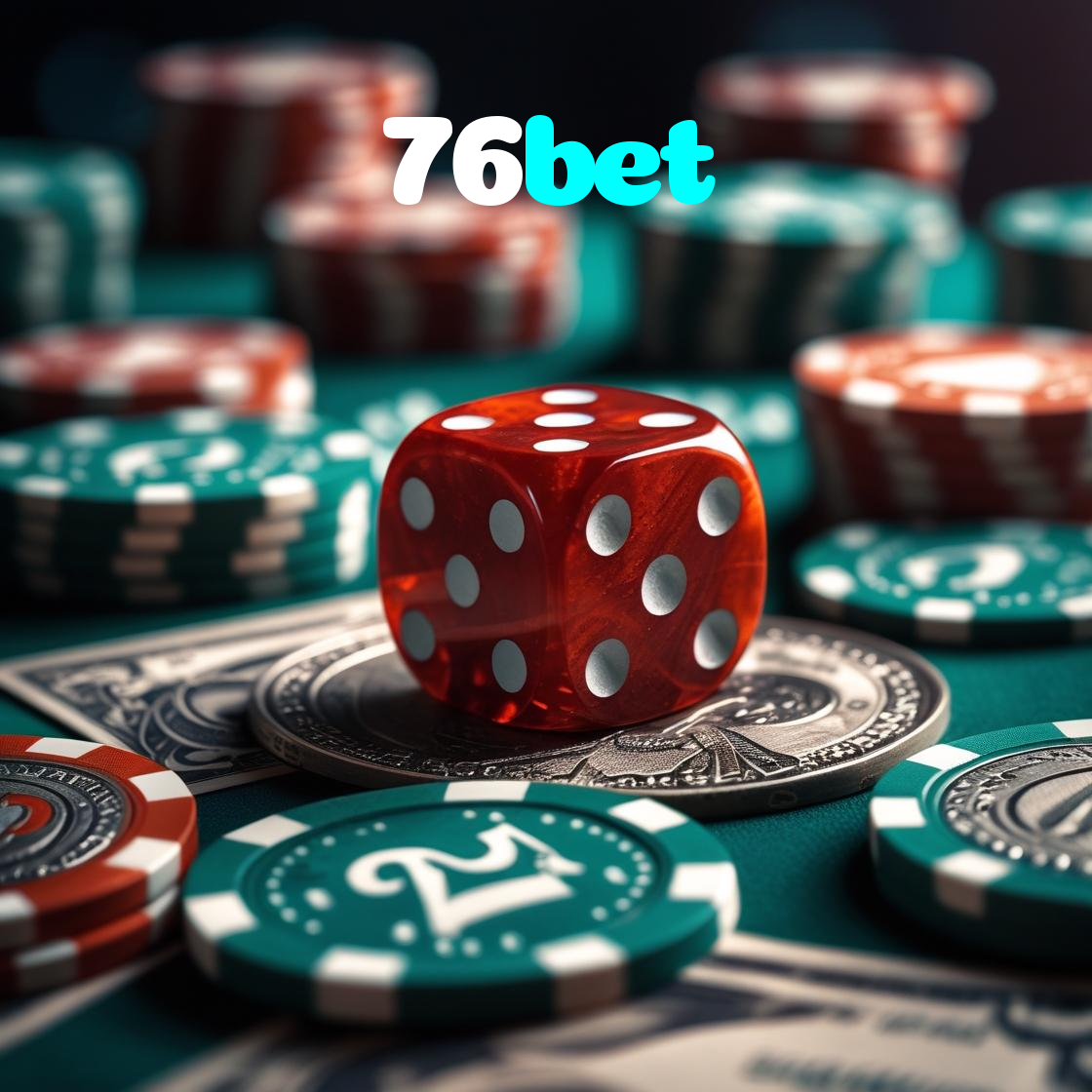 76bet visual