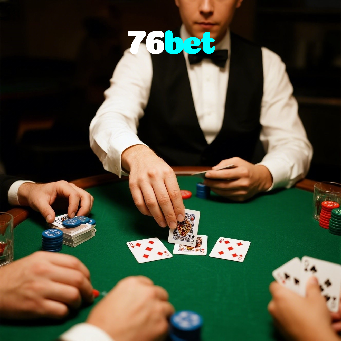 76bet visual