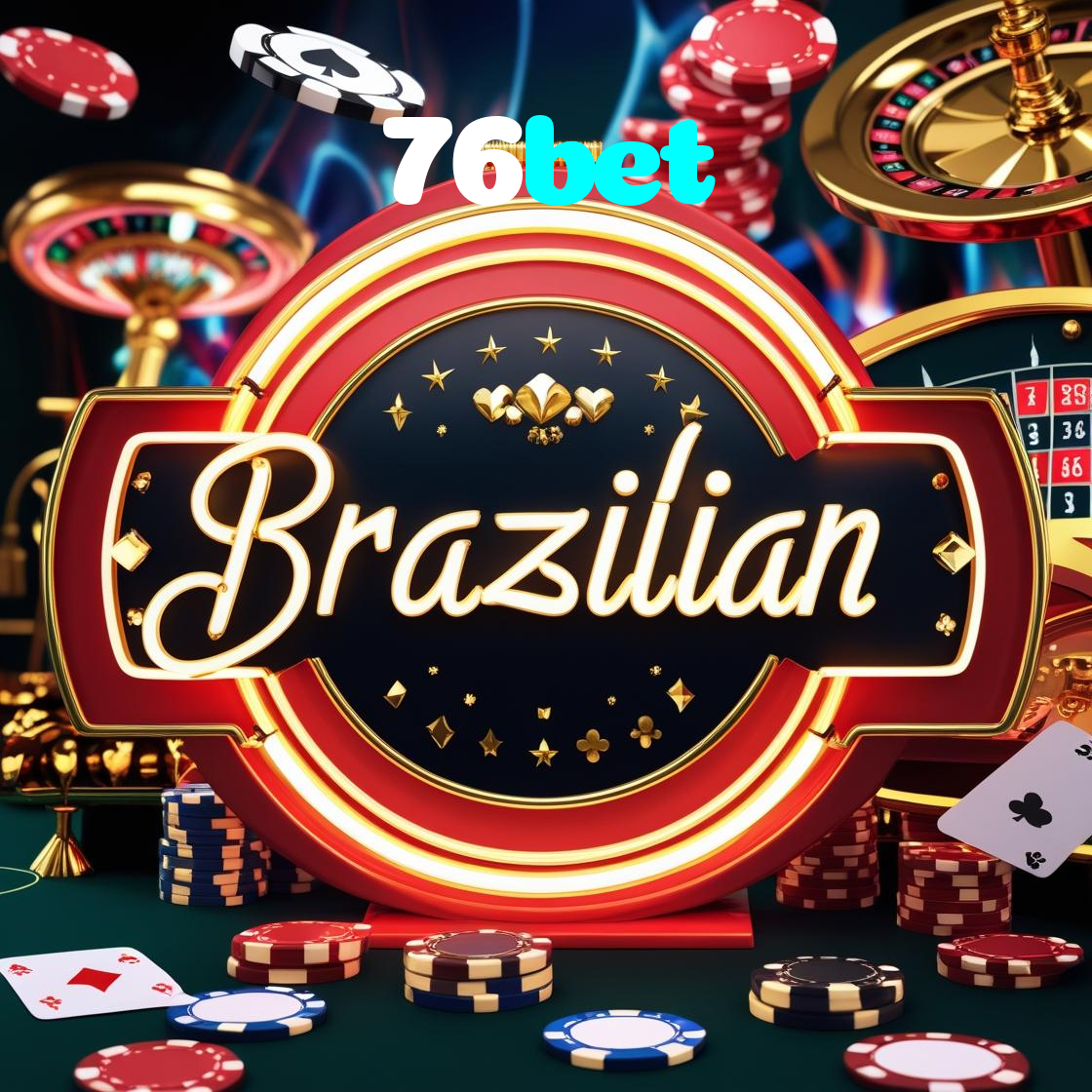 76bet visual