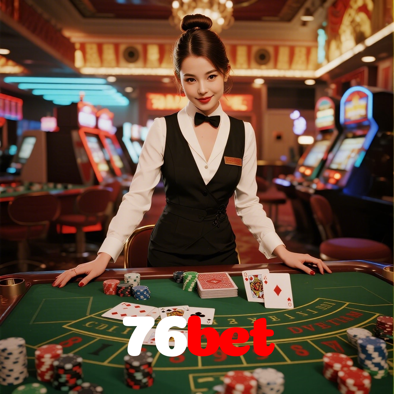 76bet visual