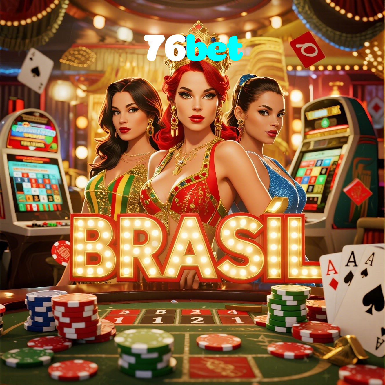 76bet visual