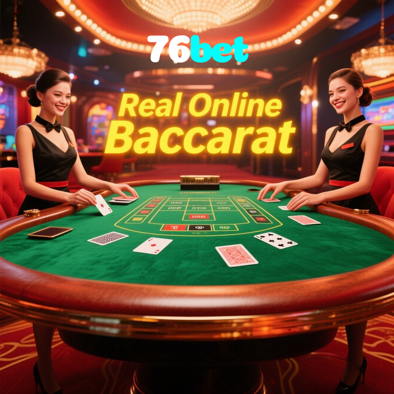 76bet visual