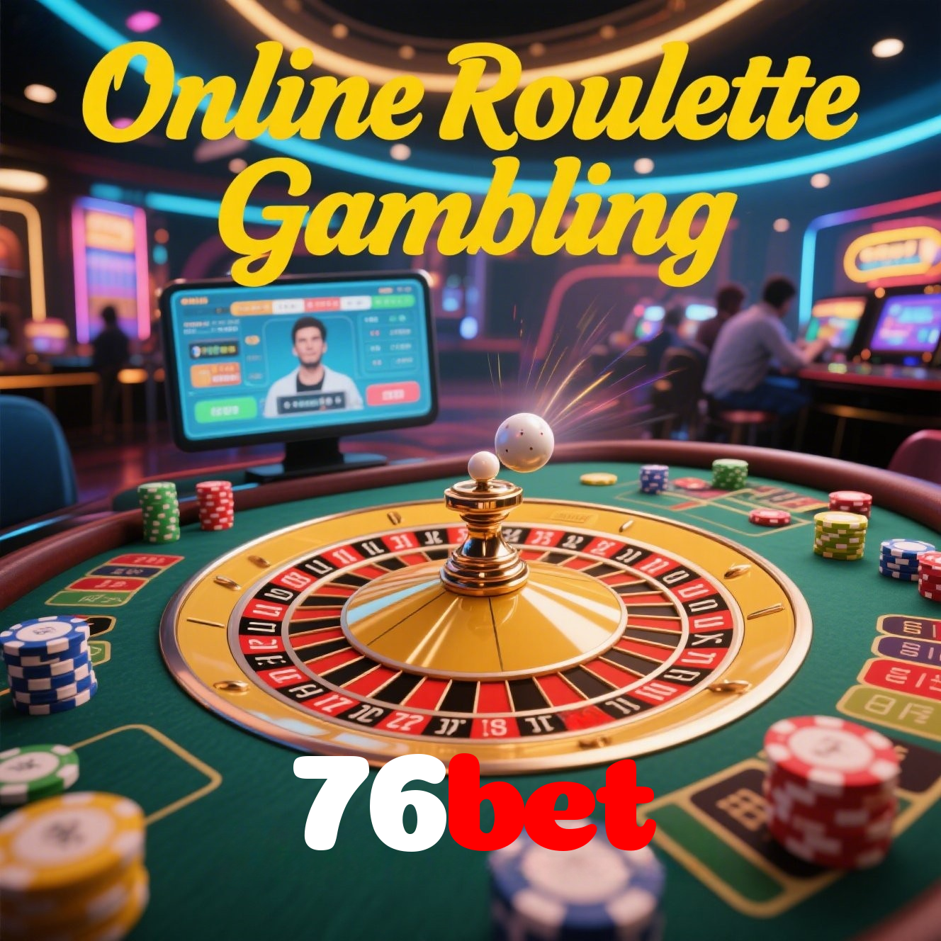 76bet visual