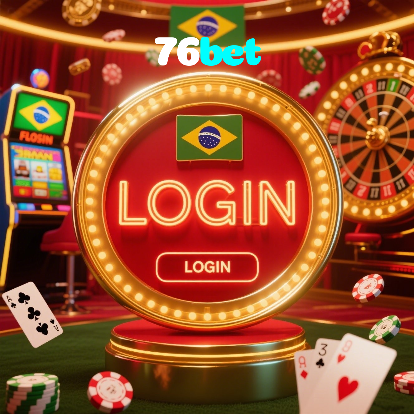 76bet visual