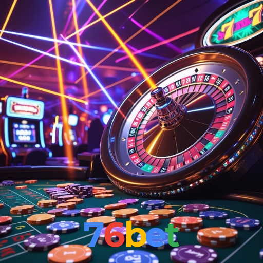 76bet visual