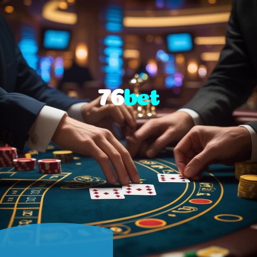 76bet visual