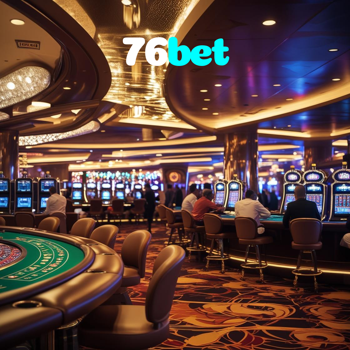 76bet visual