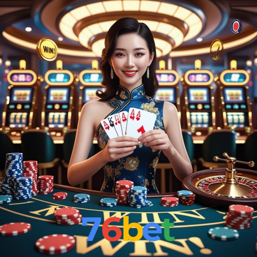 76bet visual
